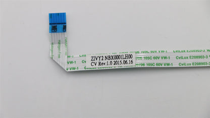 Lenovo Y50-70 Trackpad Touchpad Cable 5C10F78862
