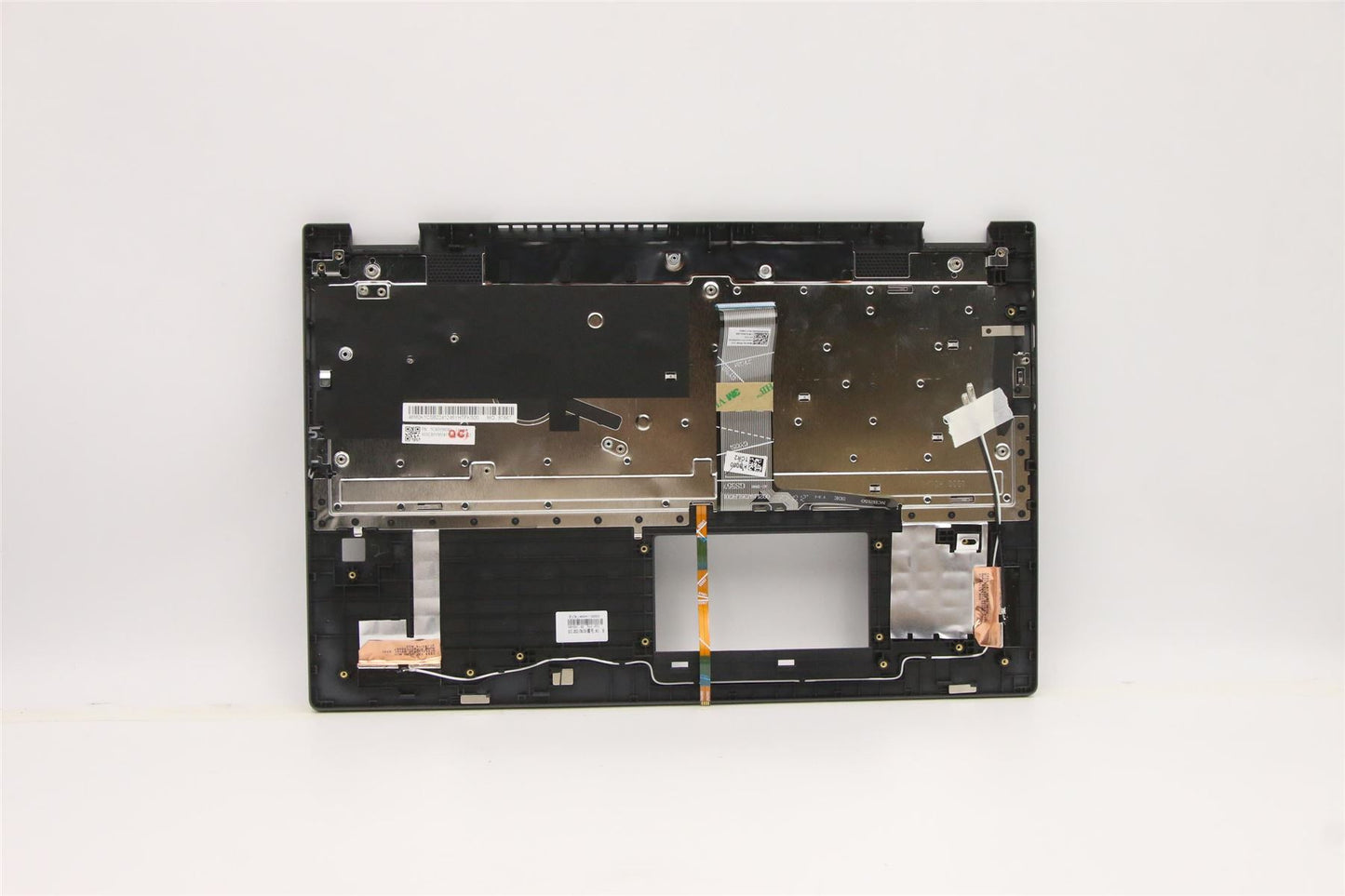 Lenovo IdeaPad 5-15IIL05 5-15ITL05 Palmrest Cover Touchpad Keyboard 5CB0Y99241
