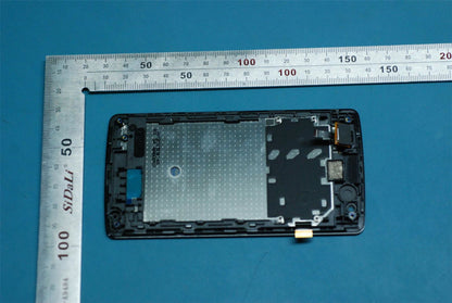 Lenovo TB-7703X TP LCM ASSY_WH&*11745028-00 CS 5D68C06124