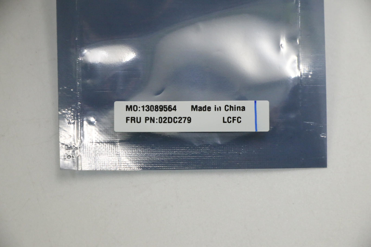 Lenovo FRU Sub Card MIC NCam Subcard Microphone Board 02DC279