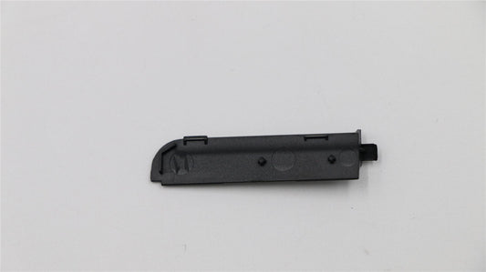 Lenovo Yoga S730-13IWL S730-13IML Hinge Cap Strip Trim Cover Black 5CB0S72862