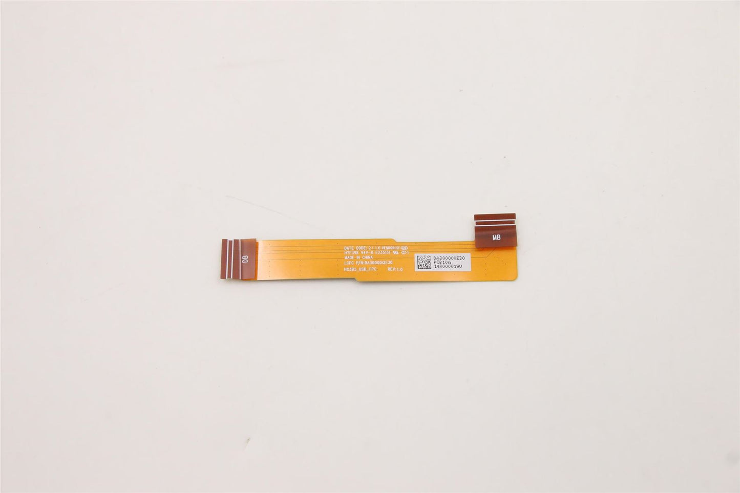 Lenovo FRUCBL FPC1VPNF-B903REV0 USB/B CBL 5C11C12542