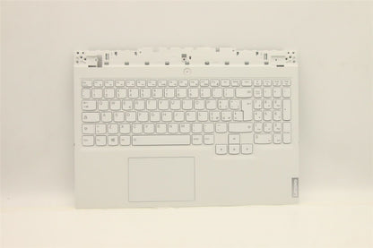Lenovo Upper Case ASM_ITA L82JK SG BU 5CB1D12373