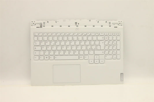 Lenovo Upper Case ASM_ITA L82JK SG BU 5CB1D12373