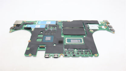 Lenovo ThinkPad P16v Gen 1 Motherboard Mainboard DIS INTELI713700H 5B21L75554