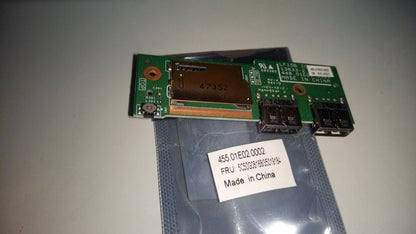 Lenovo IO Board W Flex2-15 5C50G08168