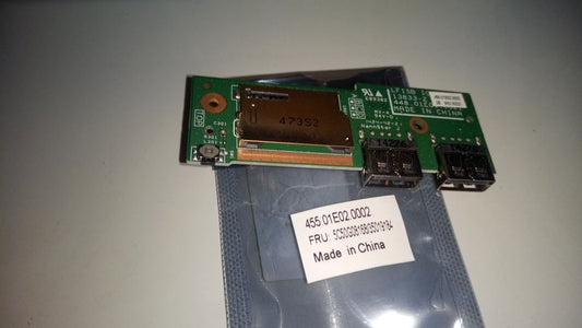 Lenovo IO Board W Flex2-15 5C50G08168