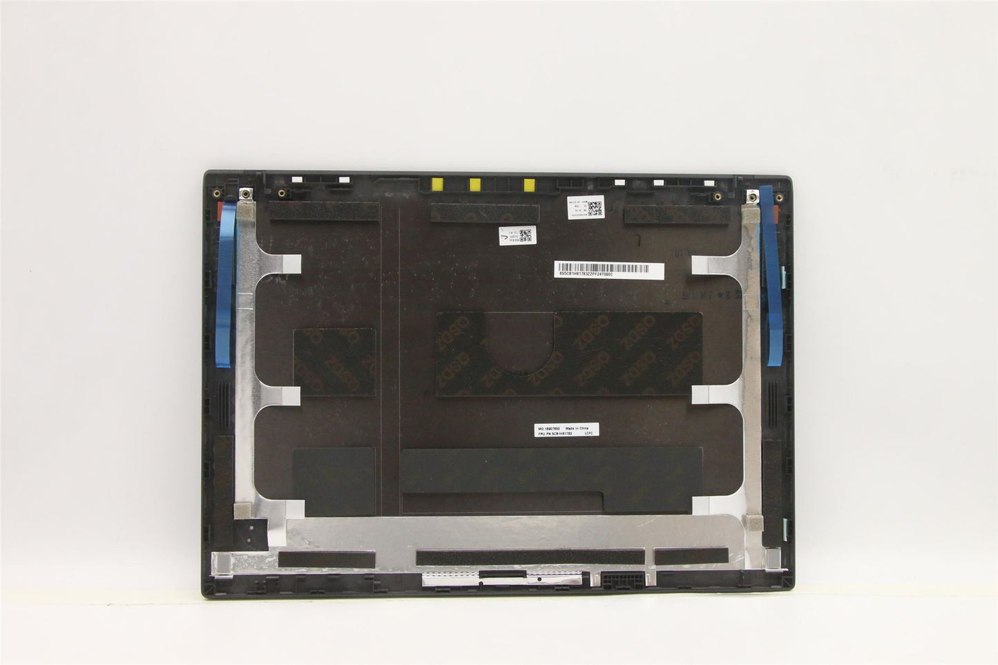 Lenovo ThinkPad T14s 3 LCD Cover Rear Back Housing Black 5CB1H81783