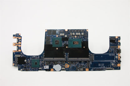 Lenovo ThinkPad P1 Gen 1 Motherboard Mainboard DIS intelI78850H 01YU939
