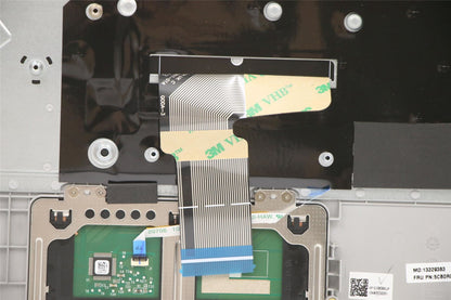 Lenovo IdeaPad 330S-14IKB 330S-14AST Keyboard Palmrest Top Cover UK 5CB0R07560