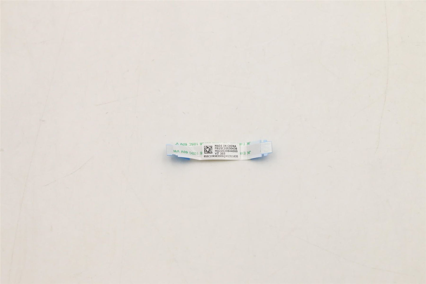 Lenovo FP board Cable 5C10S30438