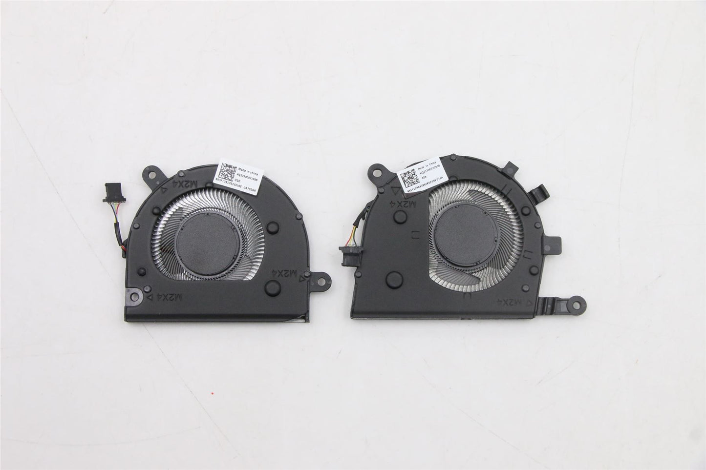 Lenovo Yoga 7-13ITL05 7-13ACN05 Thermal Cooling Fan Fans 5F10S13925