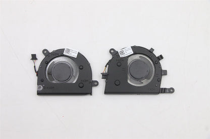 Lenovo Yoga 7-13ITL05 7-13ACN05 Thermal Cooling Fan Fans 5F10S13925