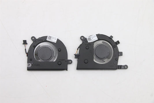 Lenovo Yoga 7-13ITL05 7-13ACN05 Thermal Cooling Fan Fans 5F10S13925