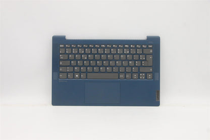 Lenovo Upper C81YH PL_BLU NFP NBLKB_FRE 5CB0Y88662