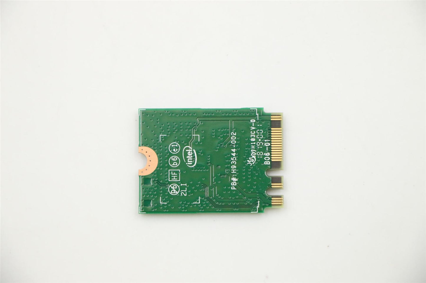 Lenovo 01AX721 Wireless,CMB,IN,8265 MP Vpro