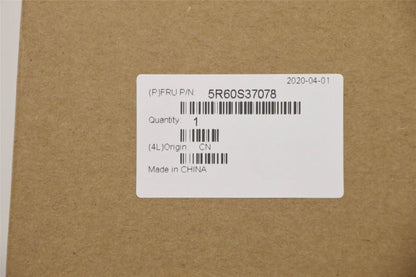 Lenovo RUBBER Camera Rubber L 81XC 5R60S37078