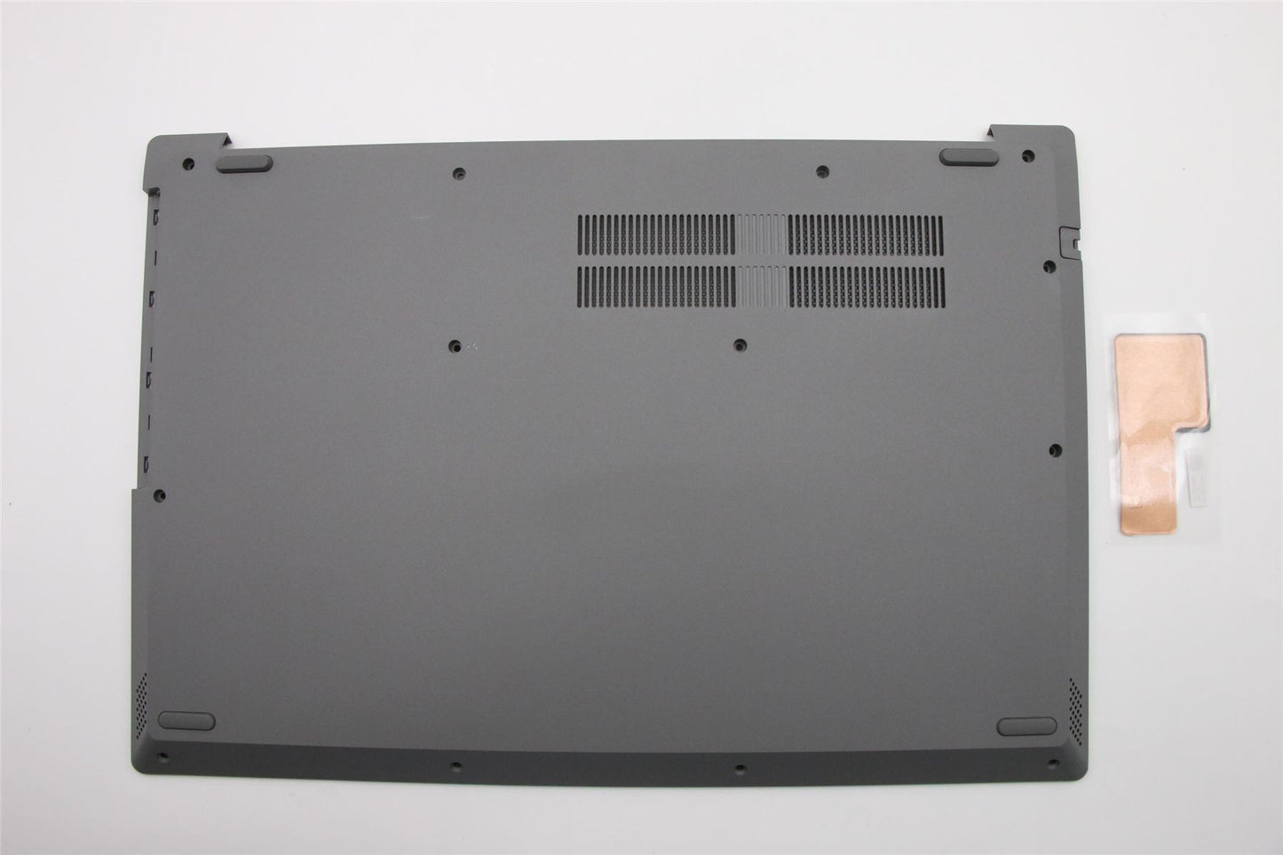 Lenovo IdeaPad L340-17API L340-17IWL Bottom Base Lower Cover Grey 5CB0S17134