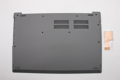 Lenovo IdeaPad L340-17API L340-17IWL Bottom Base Lower Cover Grey 5CB0S17134