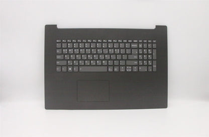 Lenovo UpCaASMW/KB L81FL IG BL KOR KB W/TOUCH PAD+TP FFC+KB BRACKET+SPEAKER 5CB0R48081