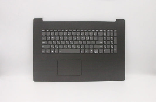 Lenovo UpCaASMW/KB L81FL IG BL KOR KB W/TOUCH PAD+TP FFC+KB BRACKET+SPEAKER 5CB0R48081