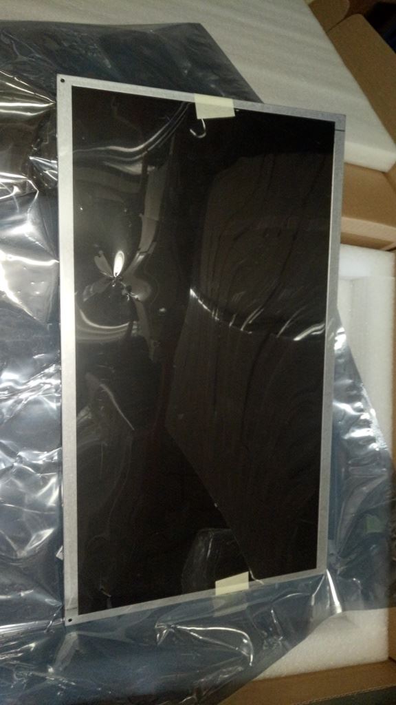 Lenovo IdeaCentre C20-00 LCD Screen Display Panel 00XD467
