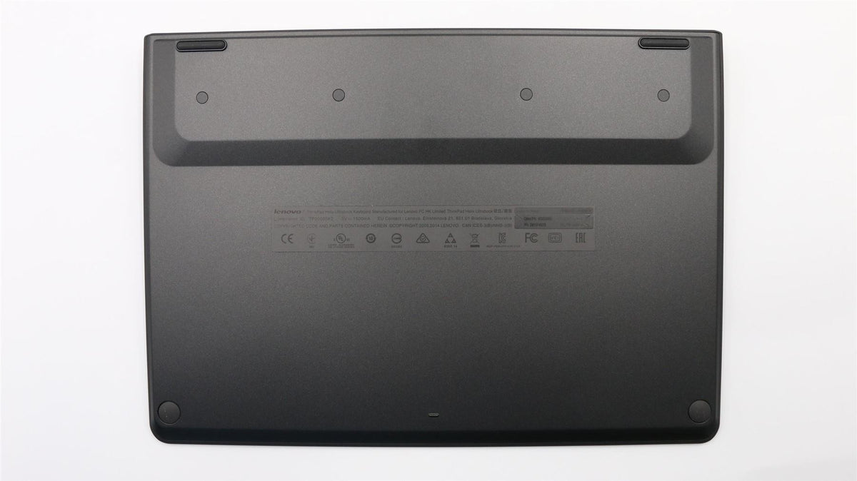 Lenovo DK,UB-KBD,ARA,SRX Arabic Danish Keyboard 00HW405