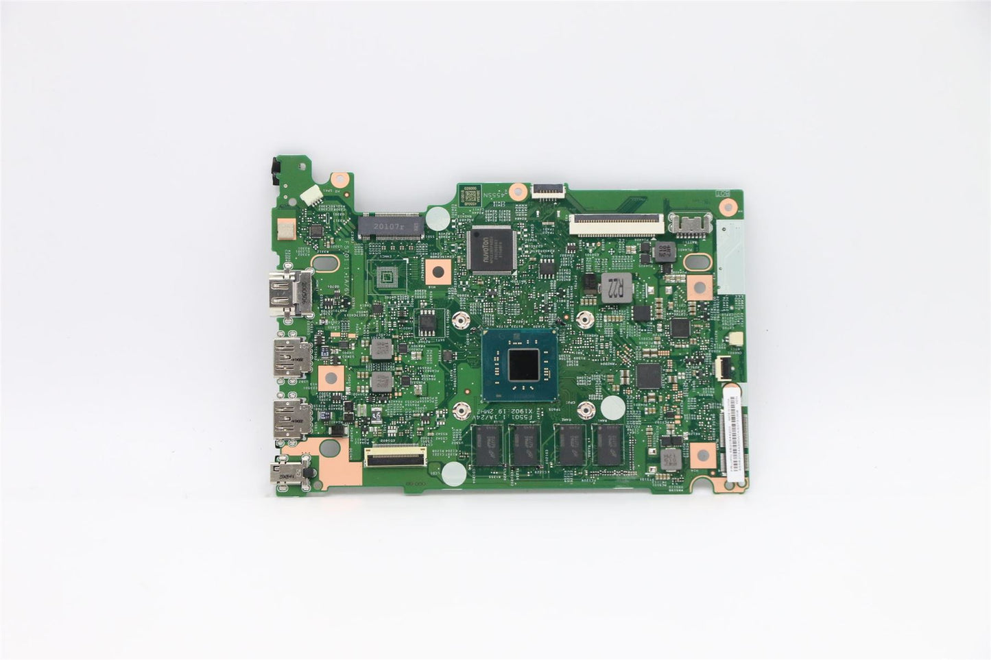 Lenovo IdeaPad 1 11IGL05 Motherboard Mainboard UMA IntelPentiumN5030 5B20S44200