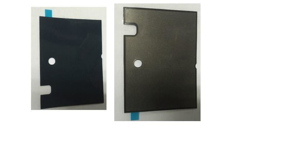 Lenovo PB1-750M Shield Tape&*11555743-00 CS 5D78C04012