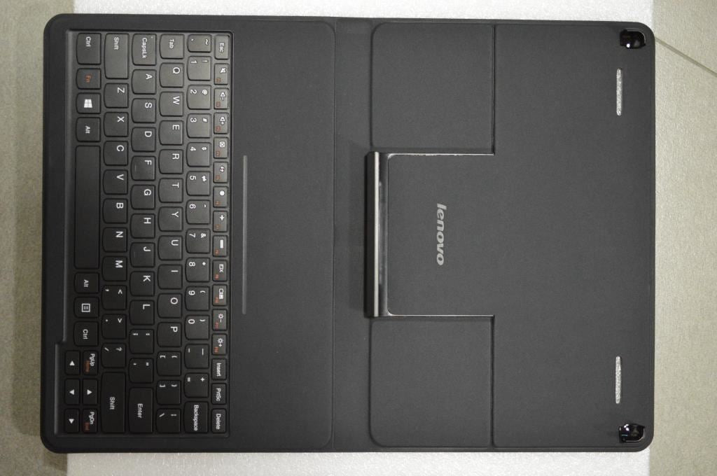 Lenovo F1J-DF-US-OrangeKBD-ASSY US English Keyboard 25213111