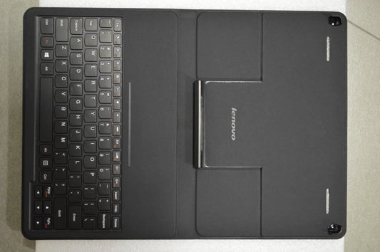 Lenovo F1J-DF-US-OrangeKBD-ASSY US English Keyboard 25213111