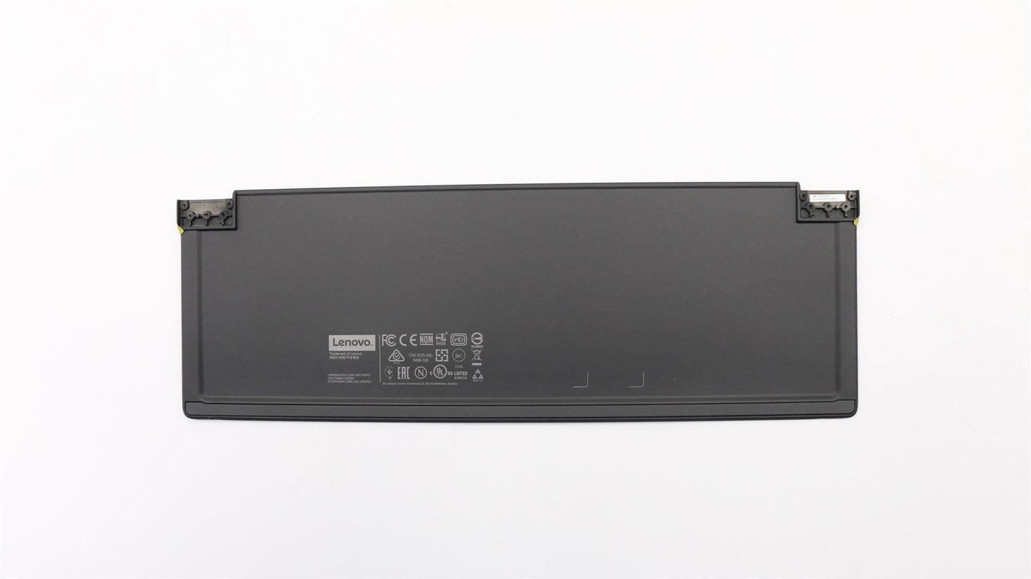 Lenovo Miix 700-12ISK 710-12IKB Stand Cover Black 5CB0K66806