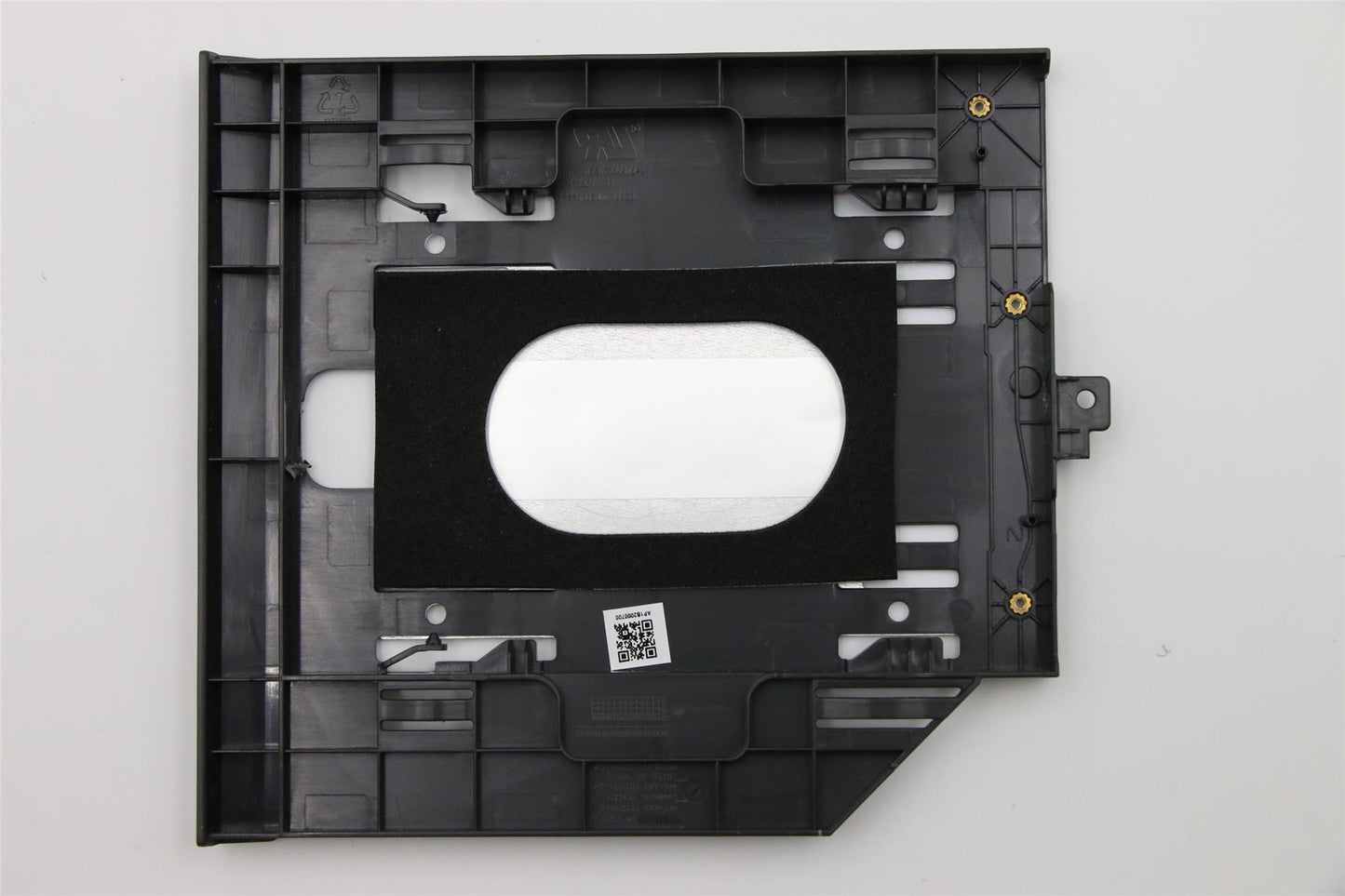 Lenovo MECHANICAL 2nd HDD BAY L 81LG GT_BK 5M20S27896
