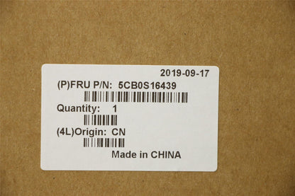 Lenovo Legion Y740-15IRHg Y740-15ICHg Keyboard Palmrest Top Cover 5CB0S16439