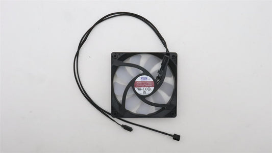Lenovo Legion T5 26IRB8 T5 26ARA8 T7 34IRZ8 Thermal Cooling Fan Fans 5F10X63230