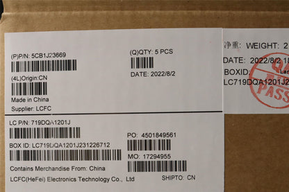 Lenovo Upper Case ASM_LA SPA L82UT SG 5CB1J23669