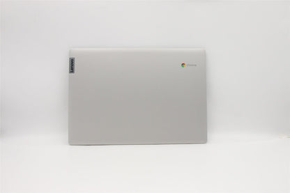 Lenovo Chromebook 3 CB-14IGL05 LCD Cover Rear Back Housing Grey 5CB0Z27826