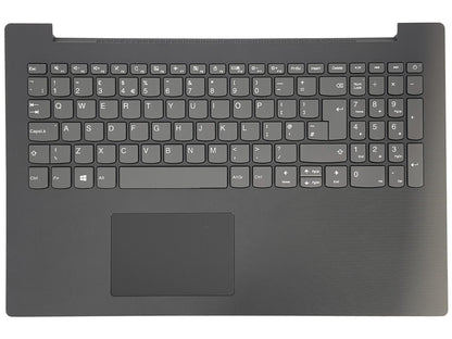 Lenovo IdeaPad 130-15AST 130-15IKB Keyboard Palmrest Top Cover UK 5CB0R34423