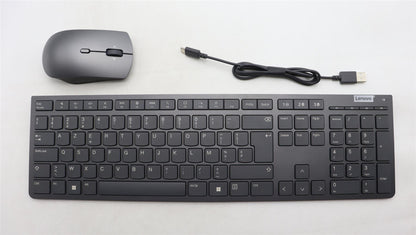 Lenovo Primax K71_G2 2.4GBT G BE_En 5KM1K37620