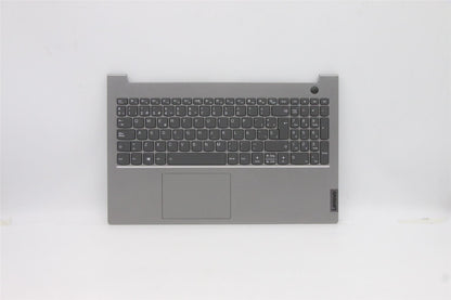 Lenovo UpperCaseASM_SPA C20VG MGBL 5CB1B34822