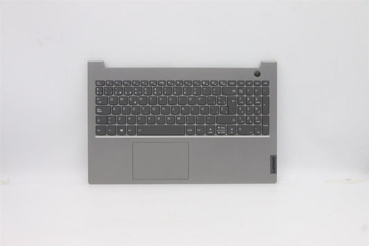 Lenovo UpperCaseASM_SPA C20VG MGBL 5CB1B34822