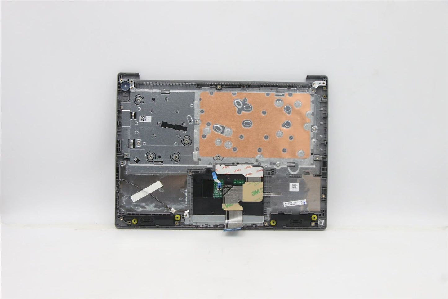 Lenovo Upper Case ASM_TR L81X7 NFPPGYDIS 5CB1C05013
