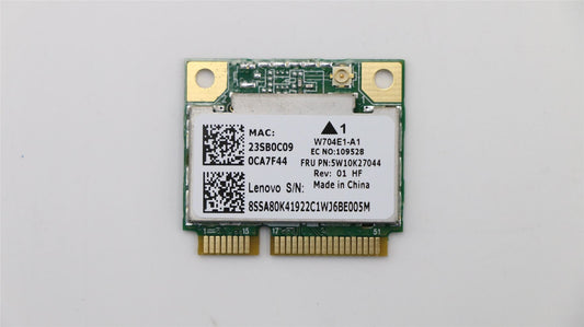 Lenovo 5W10K27044 WLAN L80QQ 1X1 BGN