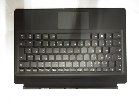 Lenovo KYB 3N 80U1 GE BK NonBacklit German Keyboard 5N20M13907
