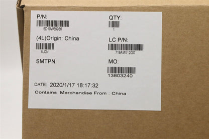 Lenovo IdeaPad 5-15IIL05 5-15ARE05 LCD Screen Display Panel 15.6 FHD 5D10W69528
