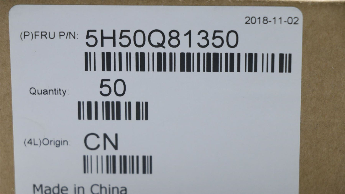 Lenovo HINGE Hinge 3N 81A6 R+L IG 5H50Q81350