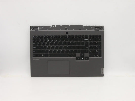 Lenovo Upper Case ASM_US INTE L 82AW NFP 5CB0Y99290