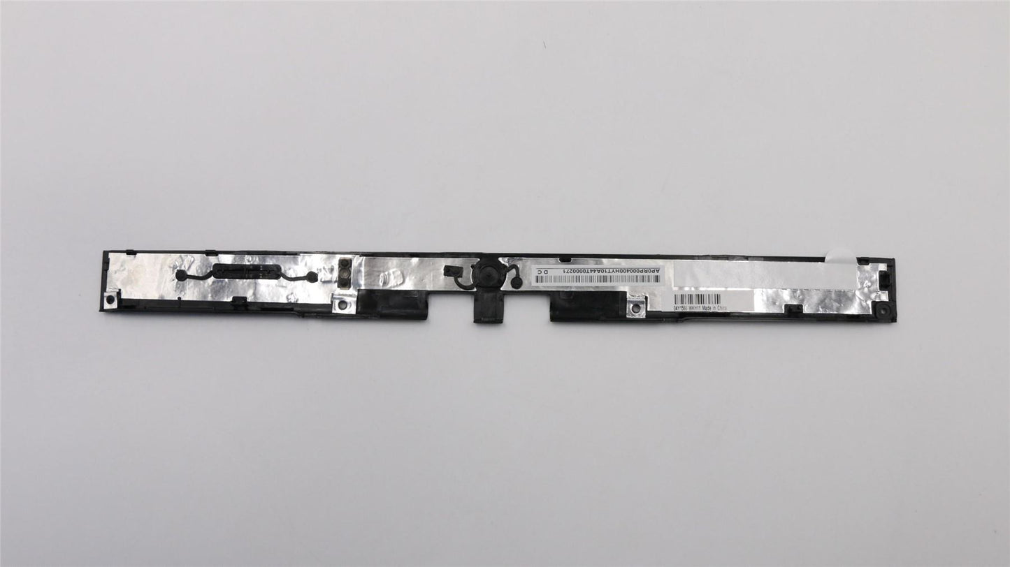 Lenovo FRU LCD Btn Bezel Twist 04Y1566