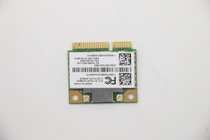 Lenovo TP LTN b/g/n 1x1 WLAN(60Y3248) WiFi WLAN LTE x1 Realtek LiteOn Board 20200016