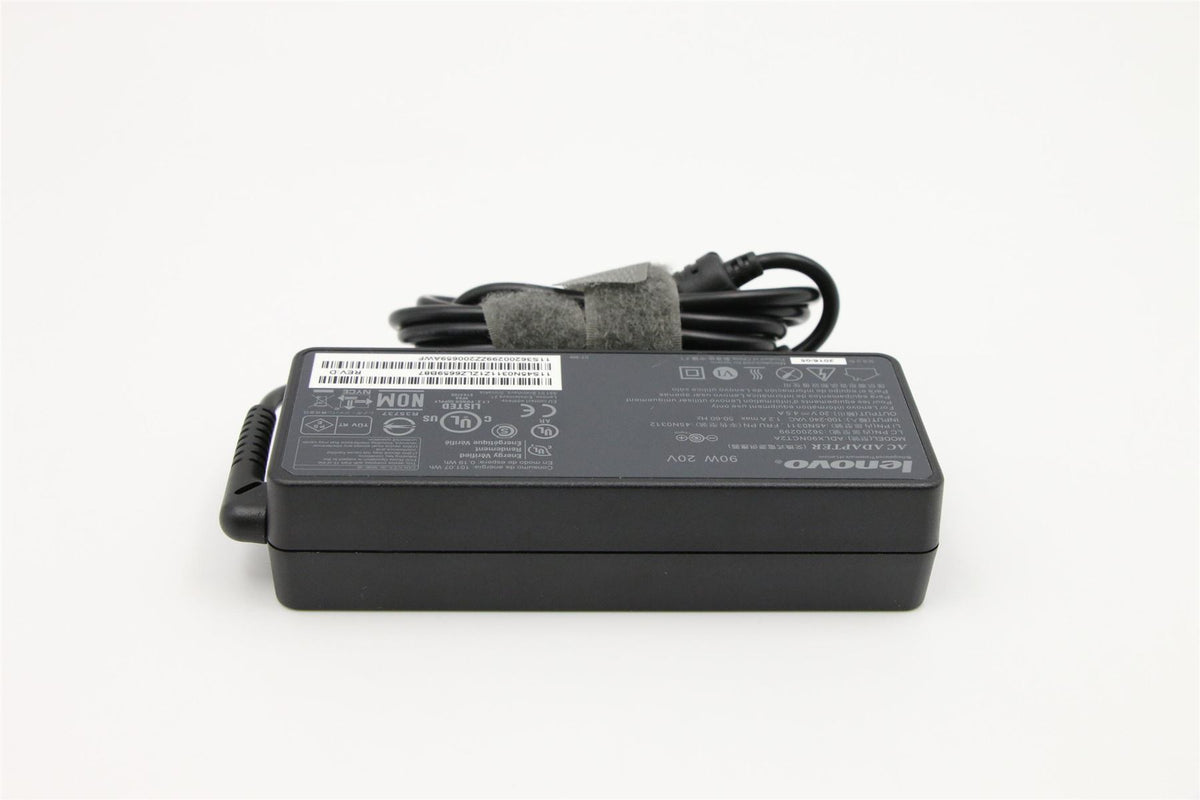 Lenovo Chicony CS2 plug 2pin 90W 2 Pin AC Charger Adapter 36200299